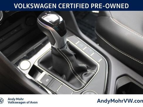 Used 2023 Volkswagen Taos SEL AWD/4WD image 45