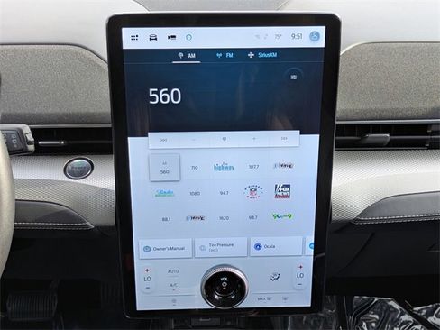 Certified 2021 Ford Mustang Mach-E Select image 18