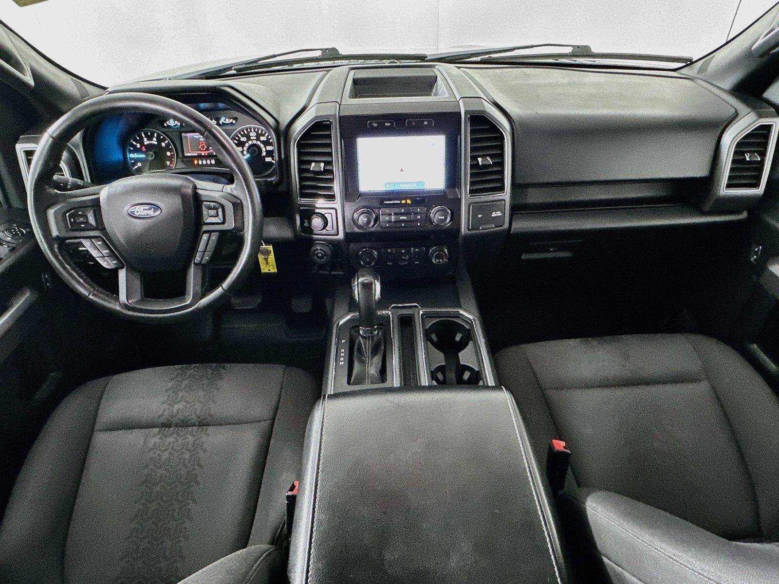 Used 2020 Ford F150 XLT w/ Equipment Group 302A Luxury AWD/4WD image 31