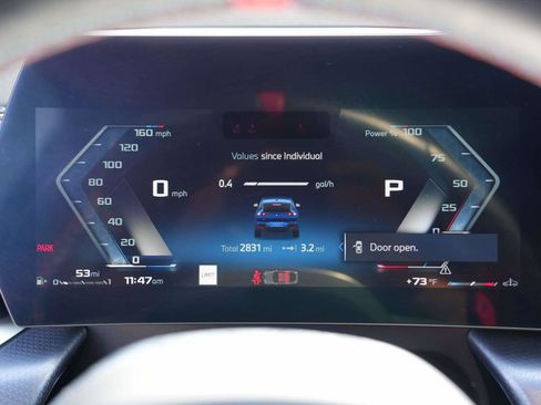 Used 2024 BMW X2 M35i w/ Premium Package image 21