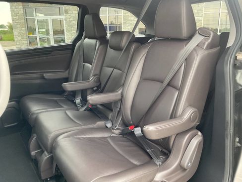 Used 2019 Honda Odyssey EX-L image 37