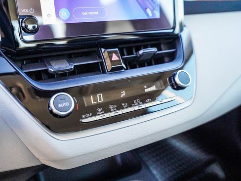 New 2026 Toyota Corolla XSE FWD image 25