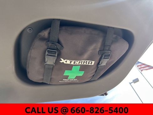 Used 2011 Nissan Xterra S image 10