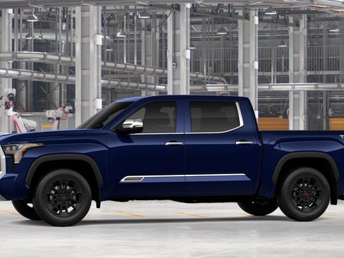 New 2026 Toyota Tundra 1794 Edition AWD/4WD image 3