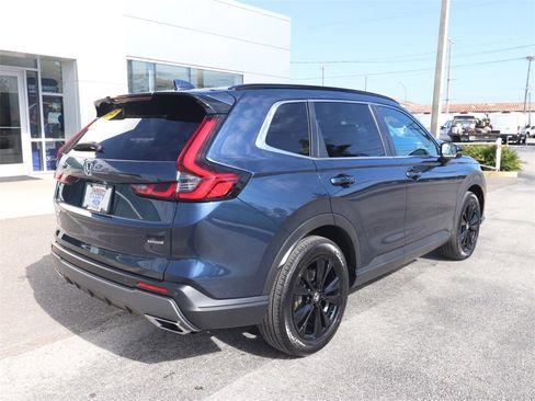 Used 2023 Honda CR-V Sport Touring image 11