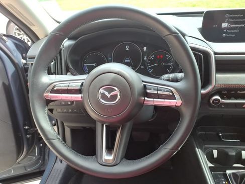 Certified 2025 MAZDA CX-50 AWD 2.5 Hybrid w/ Weather Package image 17
