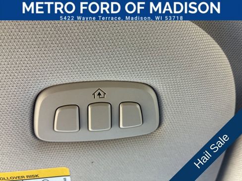Used 2022 Ford Expedition XLT AWD/4WD image 26