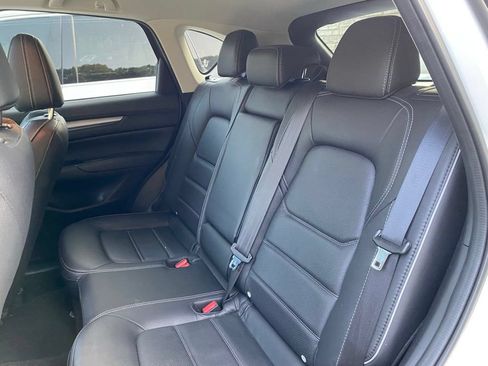 Used 2025 MAZDA CX-5 AWD 2.5 S w/ Preferred Package image 13