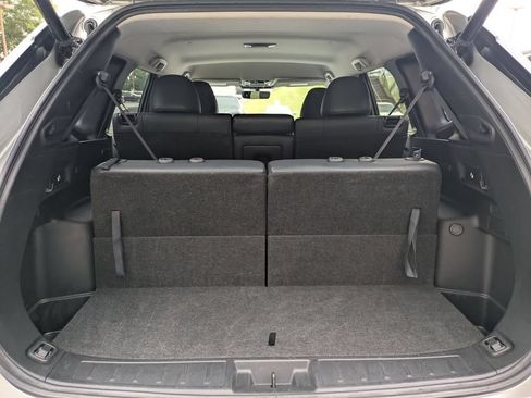 Used 2025 Mitsubishi Outlander SE AWD/4WD image 29