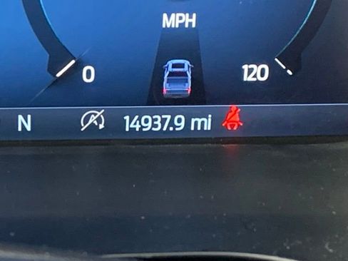 Used 2024 Ford F150 XLT w/ Tow/Haul Package image 20