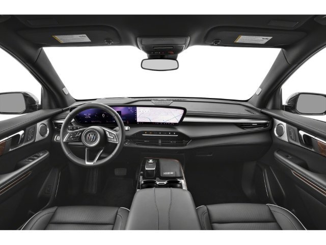 Used 2026 Buick Enclave Avenir w/ Super Cruise Package FWD image 5