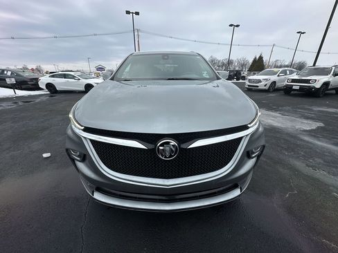 Used 2024 Buick Enclave Essence w/ Sport Touring Edition image 26