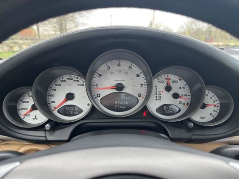 Used 2006 Porsche 911 Carrera S RWD image 17