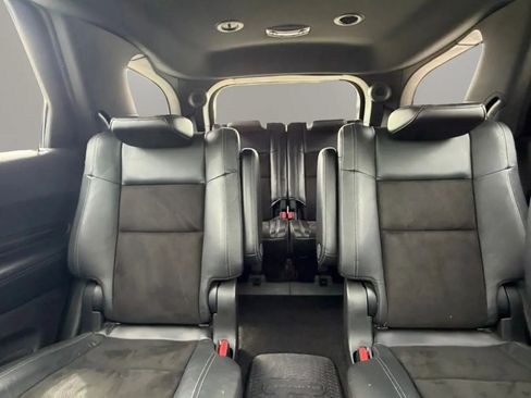 Used 2021 Dodge Durango GT AWD/4WD image 20
