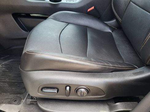 Used 2021 GMC Terrain SLT w/ Elevation Edition AWD/4WD image 19