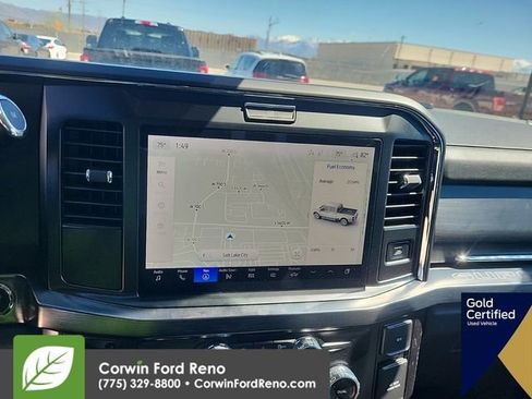 Used 2025 Ford F250 Lariat AWD/4WD image 15