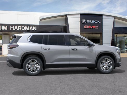 New 2026 GMC Acadia Elevation w/ Elevation Premium Package FWD image 5