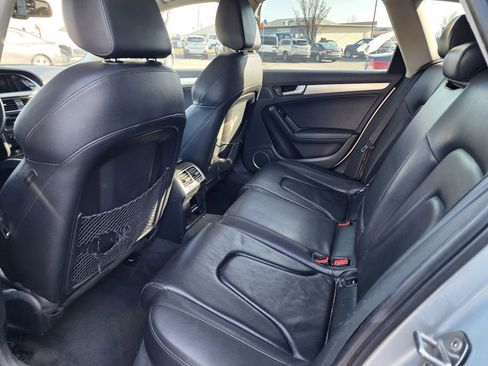 Used 2014 Audi A4 Premium Plus AWD/4WD image 15