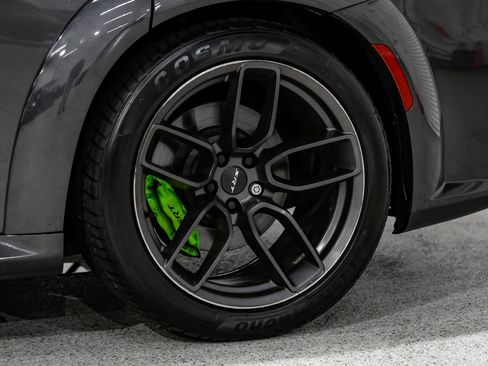 Used 2021 Dodge Charger Scat Pack w/ Plus Group RWD image 70