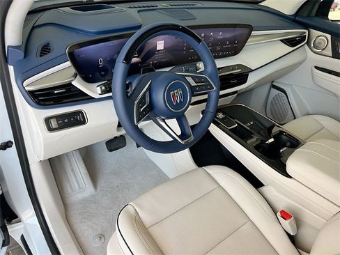 New 2026 Buick Enclave Avenir w/ Super Cruise Package image 6
