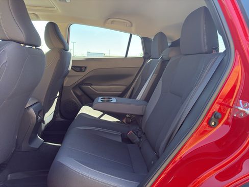 New 2025 Subaru Crosstrek 2.0i Premium image 31