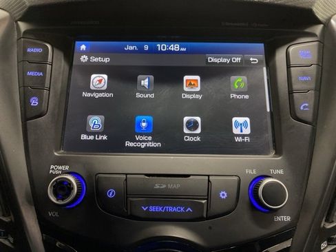 Used 2016 Hyundai Veloster Turbo w/ Option Group 04 image 49