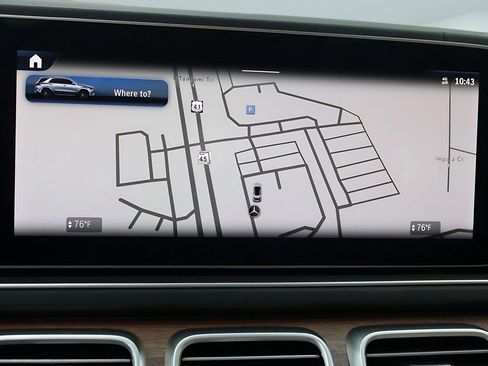 Used 2026 Mercedes-Benz GLE 350 4MATIC image 25