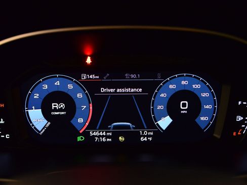 Certified 2021 Audi Q3 2.0T Premium w/ Convenience Package image 14