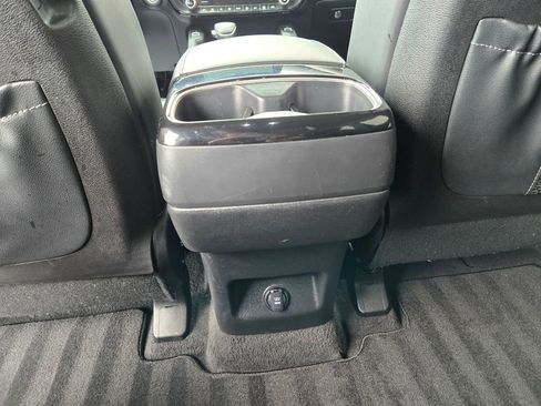 Used 2025 Kia Telluride S AWD/4WD image 35