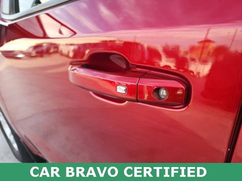 Certified 2022 Chevrolet Silverado 1500 LT w/ Bed Protection Package image 11