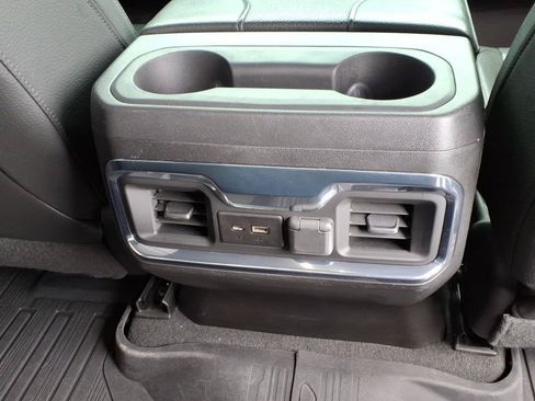 Used 2022 GMC Sierra 2500 Denali AWD/4WD image 16
