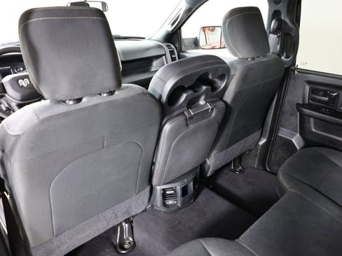 Used 2021 RAM 3500 Tradesman AWD/4WD image 46