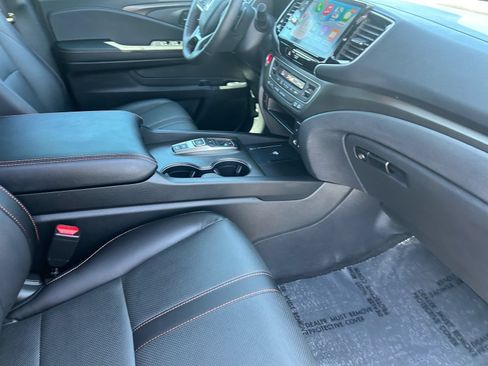 Certified 2026 Honda Ridgeline TrailSport image 13