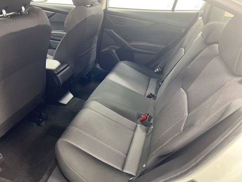 Used 2022 Subaru Impreza Premium AWD/4WD image 11