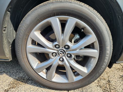 Used 2025 MAZDA CX-30 AWD 2.5 S w/ Preferred Package image 20