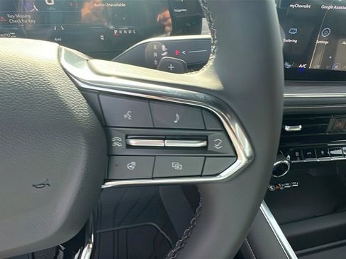 New 2026 Chevrolet Suburban Premier w/ Sun And Tow Package image 23