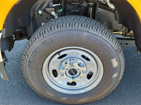 Used 2025 Ford F250 XL w/ 360-Degree Camera Package image 20