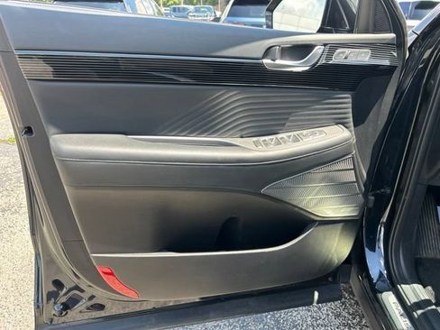 Used 2023 Hyundai Palisade Calligraphy FWD image 11