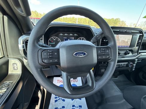 Certified 2023 Ford F150 XL w/ STX Appearance Package image 17