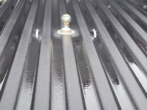 Used 2025 Chevrolet Silverado 3500 LTZ w/ LTZ Plus Package image 8