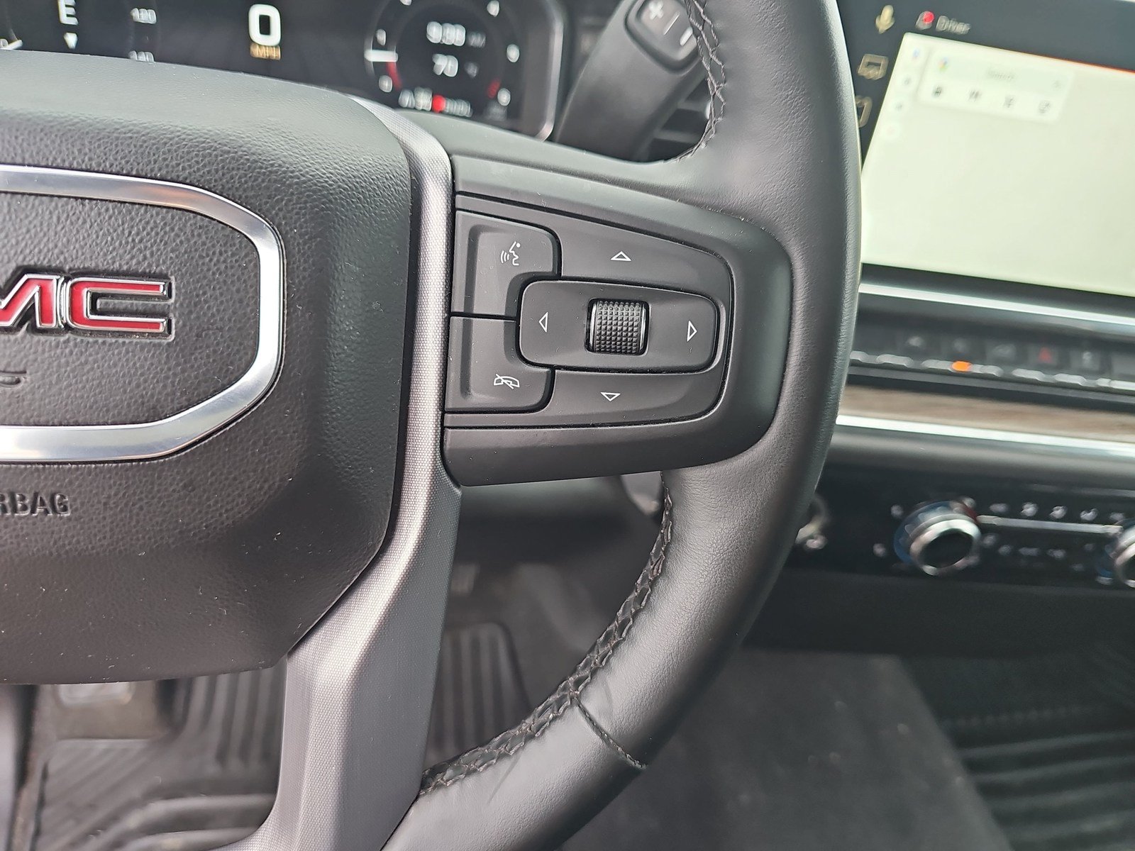 Used 2024 GMC Sierra 1500 Elevation AWD/4WD image 18