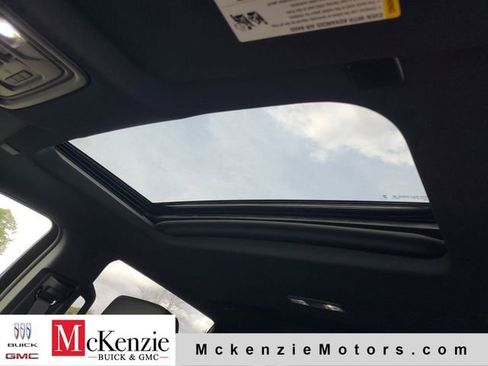 New 2026 GMC Sierra 1500 AT4 w/ AT4 Premium Package AWD/4WD image 10