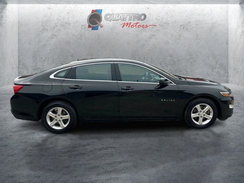 Used 2020 Chevrolet Malibu LS w/ Driver Confidence Package II FWD image 7