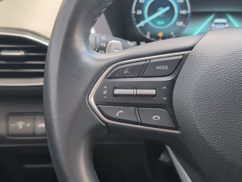 Used 2023 Hyundai Santa Fe SEL w/ Premium Package FWD image 14