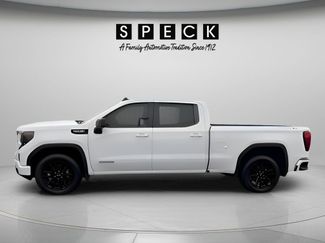 Used 2023 GMC Sierra 1500 Elevation w/ X31 Off-Road Package AWD/4WD video 2