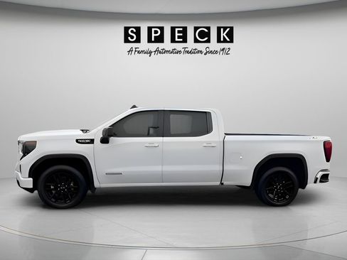Used 2023 GMC Sierra 1500 Elevation w/ X31 Off-Road Package AWD/4WD image 2