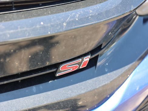 Used 2017 Honda Civic Si image 5