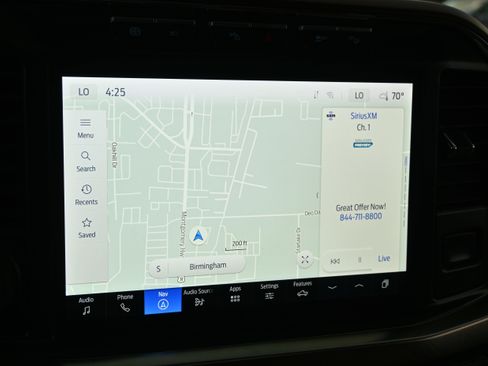 Used 2023 Ford F350 King Ranch w/ Chrome Package image 33