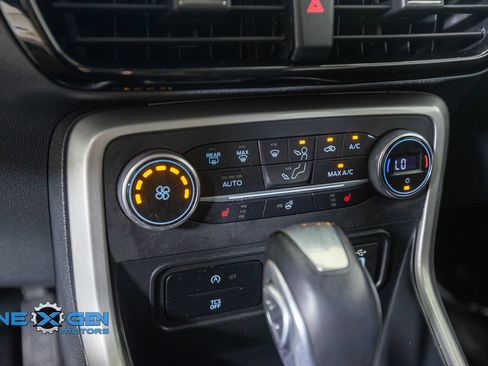 Used 2019 Ford EcoSport Titanium AWD/4WD image 22