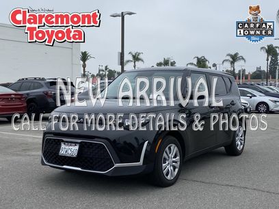 Used 2025 Kia Soul LX